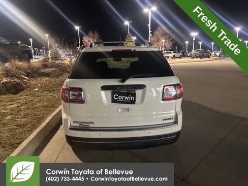 Used 2013 GMC Acadia SLE image 5