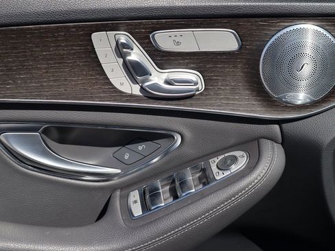 Used 2020 Mercedes-Benz C 300 Sedan image 22