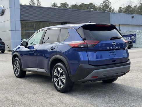 Used 2023 Nissan Rogue SV image 22