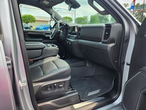 Used 2024 Chevrolet Silverado 2500 LTZ image 15
