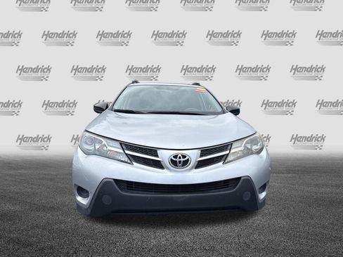 Used 2015 Toyota RAV4 LE AWD/4WD image 3