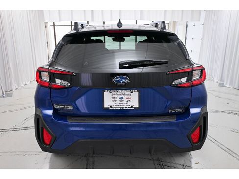 New 2026 Subaru Crosstrek 2.5i Sport image 6
