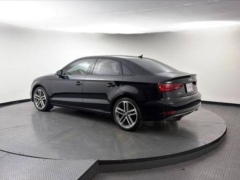 Used 2017 Audi A3 2.0T Premium w/ Convenience Package FWD image 5