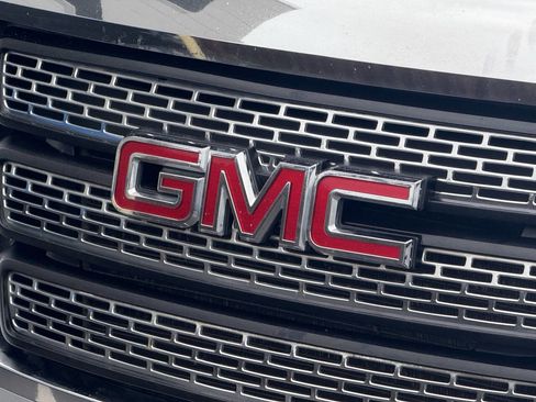 Used 2015 GMC Terrain SLT w/ Chrome Edition image 24