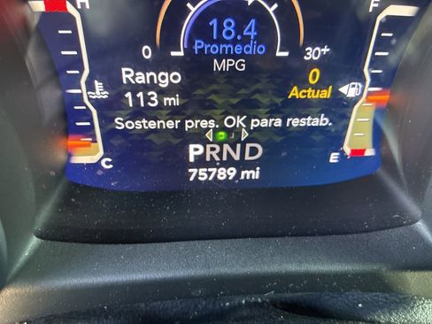 Used 2019 Jeep Wrangler Sport image 19