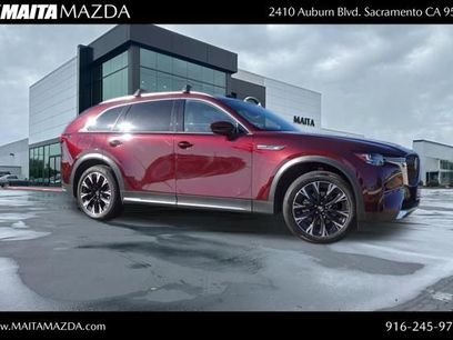 Certified 2024 MAZDA CX-90 Plug-In Hybrid w/ Premium Plus