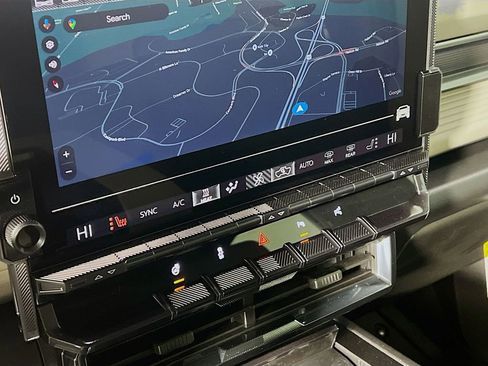 New 2026 GMC Hummer EV SUV image 16