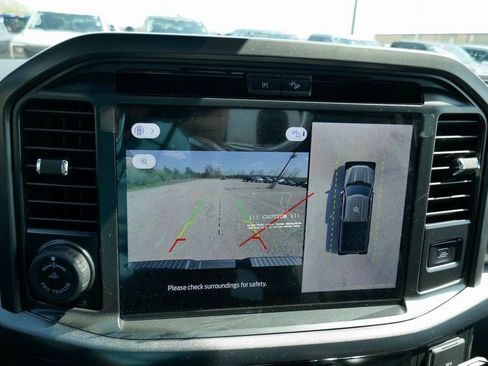 New 2025 Ford F150 Lariat w/ Equipment Group 501A Mid image 29