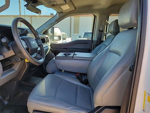 Used 2023 Ford F250 XL w/ XL Driver Assist Package image 19