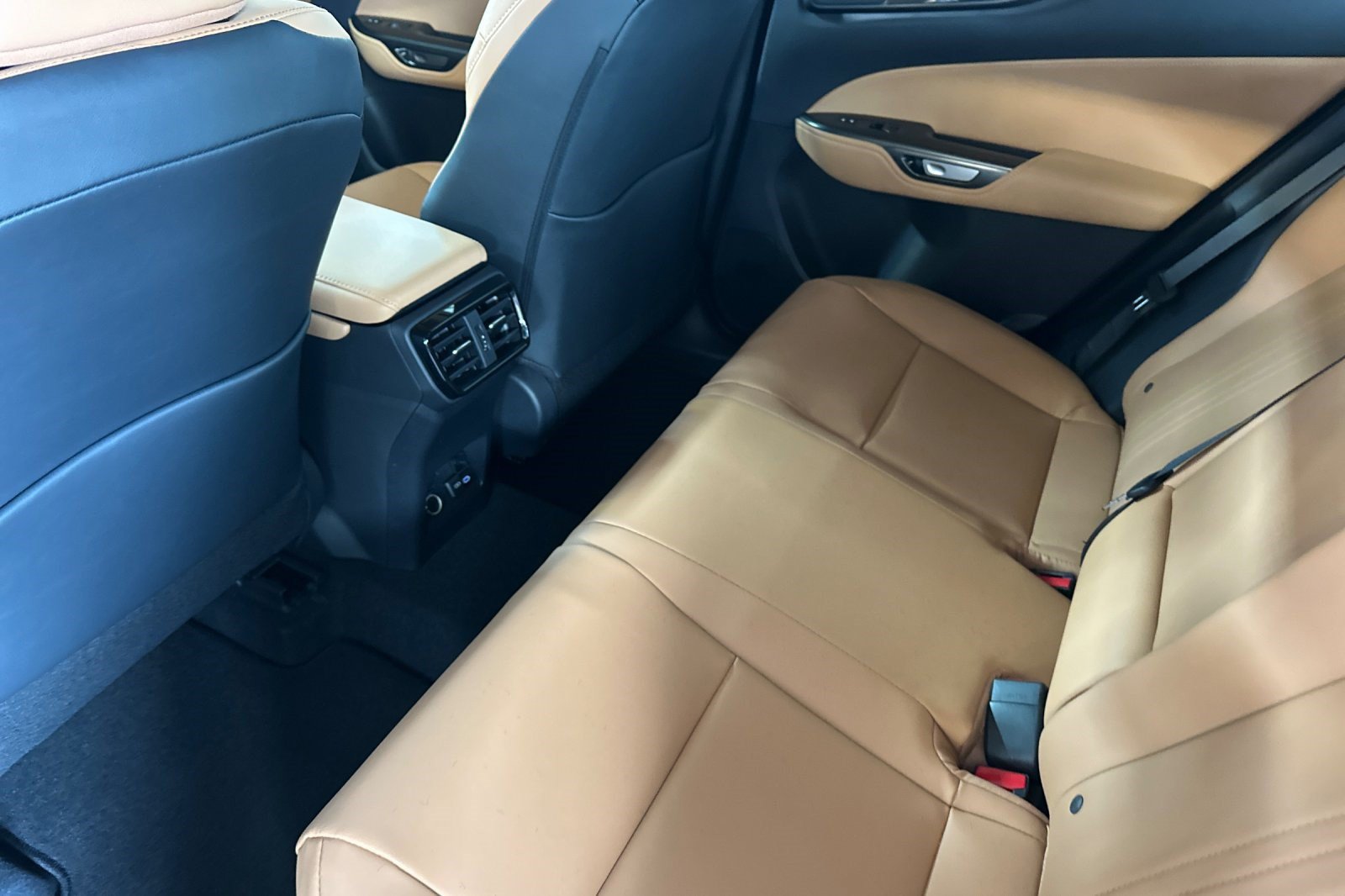 New 2026 Lexus NX 350 AWD w/ Accessory Package (Z1) image 27