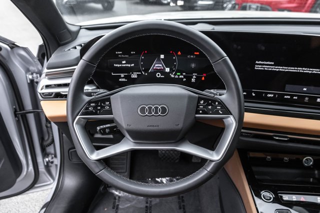 Used 2025 Audi A5 Premium Plus w/ Premium Plus AWD/4WD image 13