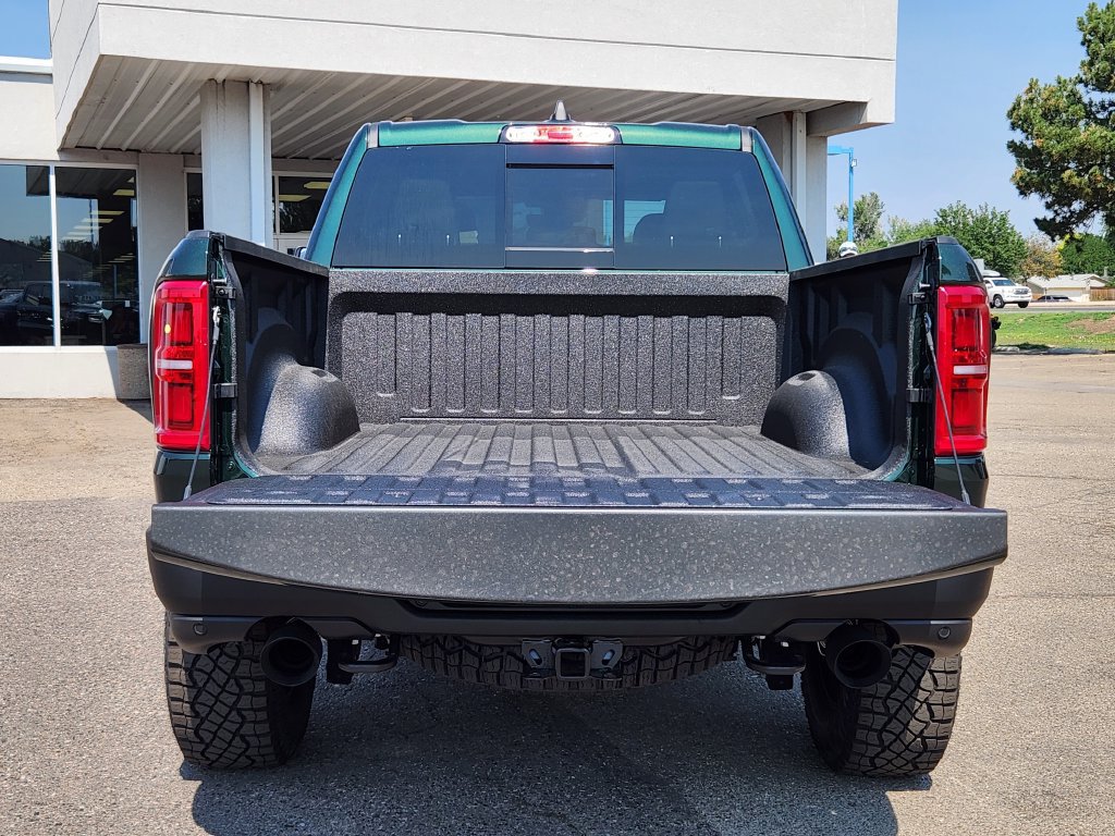 New 2026 RAM 1500 RHO AWD/4WD image 11