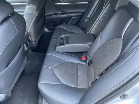 Used 2024 Toyota Camry XSE image 14