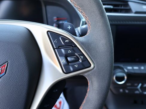 Used 2019 Chevrolet Corvette ZR1 image 17
