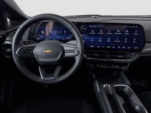 New 2026 Chevrolet Equinox EV LT w/ Comfort Package image 20