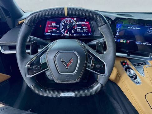 Used 2023 Chevrolet Corvette Z06 image 7