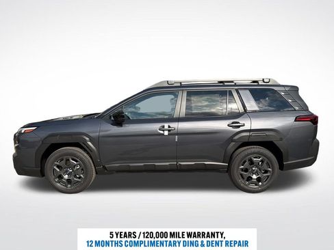 New 2026 Subaru Outback Premium AWD/4WD image 4
