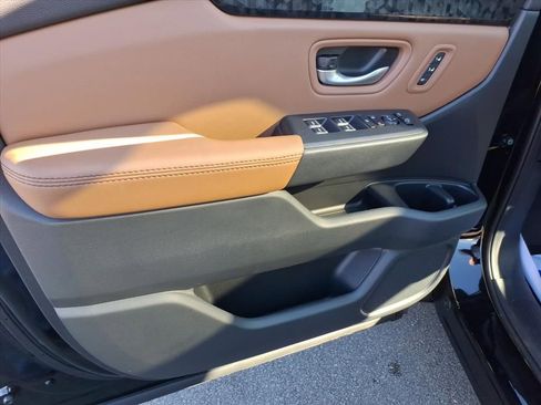 New 2026 Honda Passport TrailSport Elite image 14