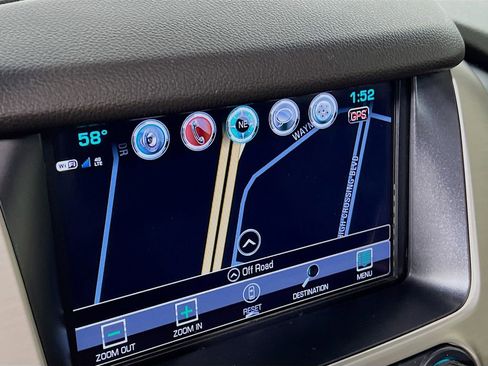 Certified 2019 GMC Yukon Denali w/ Denali Ultimate Package image 12