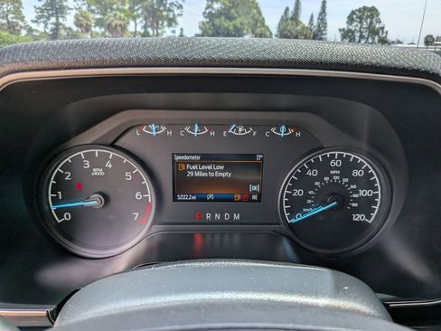 Used 2021 Ford F150 XL w/ STX Appearance Package RWD image 31