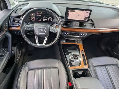 Used 2023 Audi Q5 2.0T Premium Plus image 33