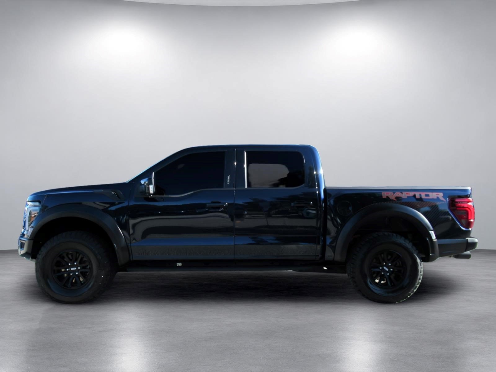 Used 2024 Ford F150 Raptor AWD/4WD image 4