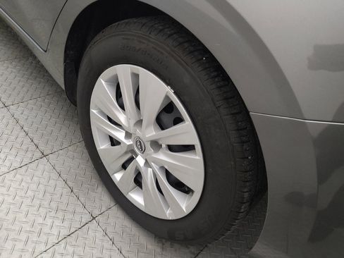 Used 2024 Nissan Sentra S FWD image 31