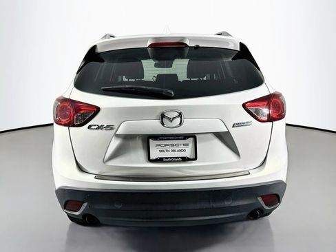 Used 2014 MAZDA CX-5 Grand Touring FWD image 10