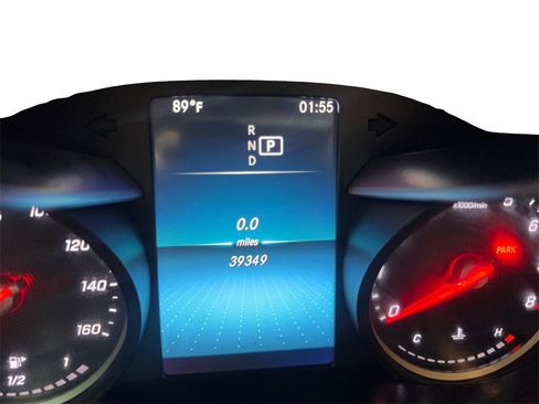 Used 2020 Mercedes-Benz GLC 300 image 55