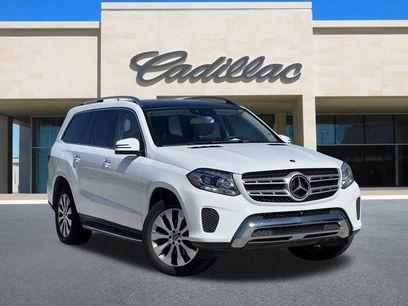 Used 2018 Mercedes-Benz GLS 450 4MATIC