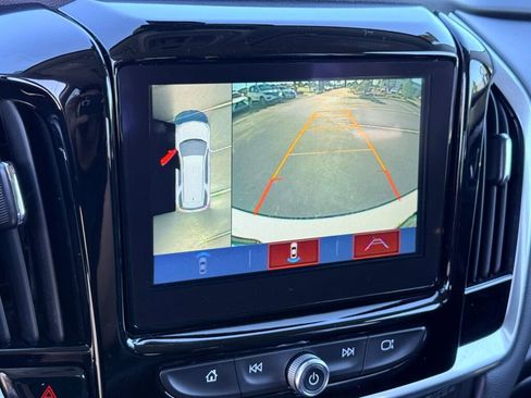 Used 2019 Chevrolet Traverse Premier image 27