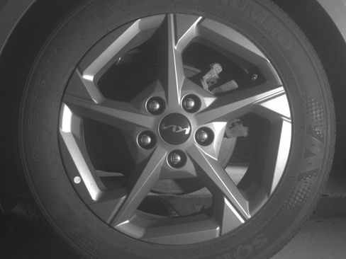 Used 2025 Kia K4 LXS image 14