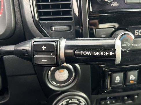 Certified 2024 Nissan Titan PRO-4X w/ Pro-4x Convenience Package image 22