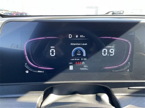 Used 2023 Kia Sportage X-Line w/ X-Line Premium Package image 22