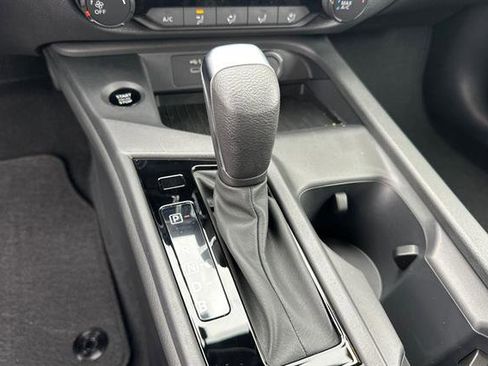 New 2026 Nissan Sentra S w/ Floor Mat Package image 22