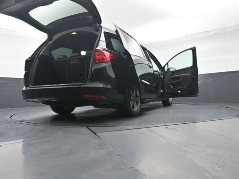 Used 2019 Honda Odyssey EX image 51