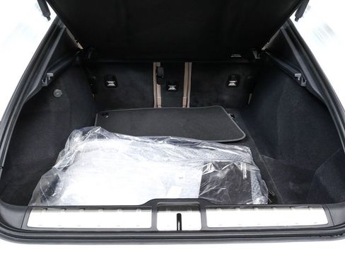 New 2026 Porsche Panamera 4 image 32