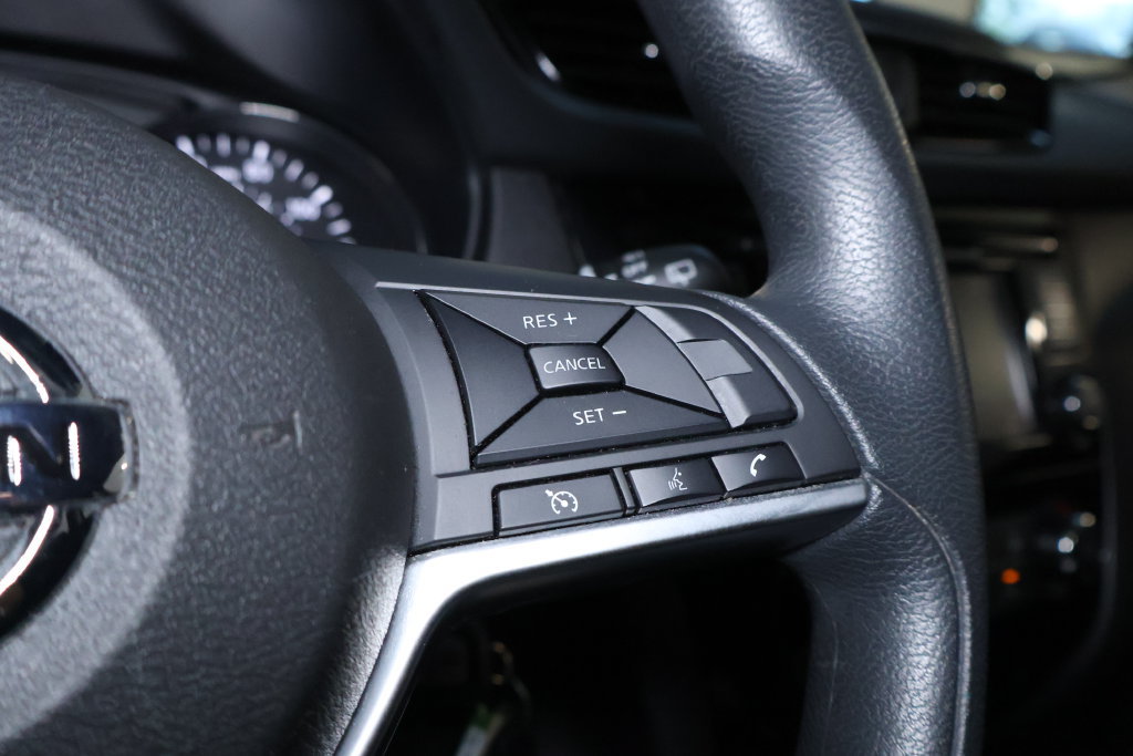 Used 2020 Nissan Rogue Sport S FWD image 20