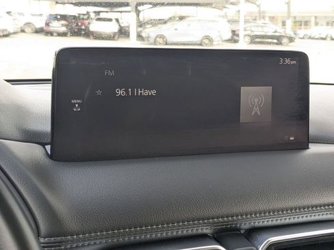 Used 2025 MAZDA CX-5 AWD 2.5 S w/ Select Package image 20