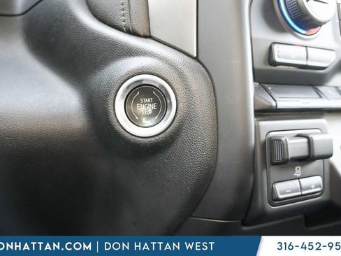 Used 2020 Chevrolet Silverado 1500 LT Trail Boss w/ Convenience Package image 10