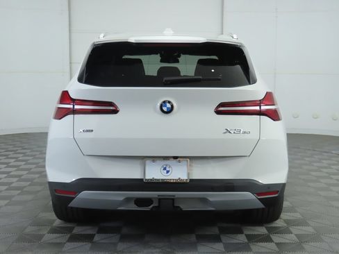 Used 2026 BMW X3 xDrive30i w/ Convenience Package AWD/4WD image 7