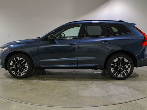 New 2026 Volvo XC60 B5 Plus w/ Protection Package Premier image 2