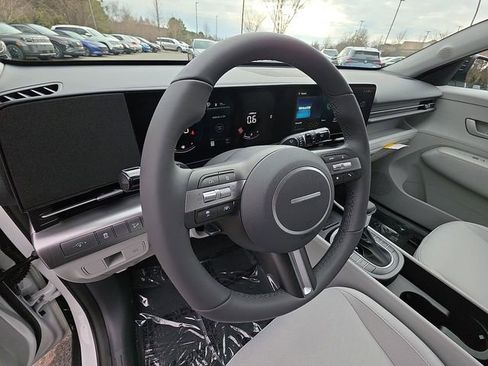 New 2026 Hyundai Kona SEL Sport FWD image 24