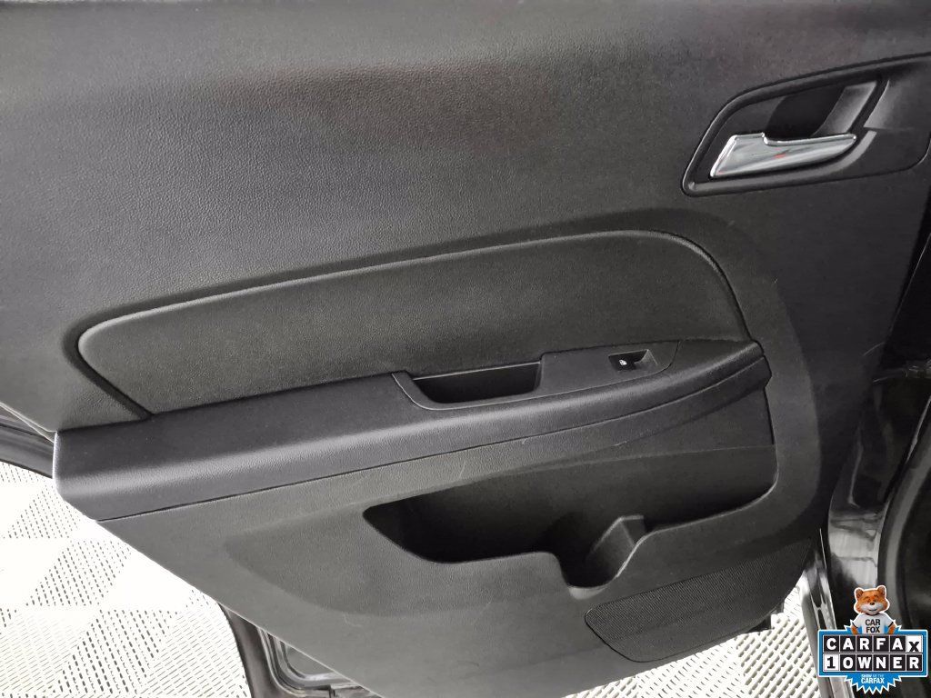 Used 2012 Chevrolet Equinox LT w/ Driver Convenience Package FWD image 24