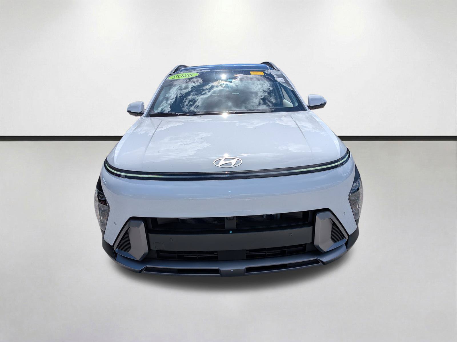 Used 2026 Hyundai Kona Limited FWD image 9