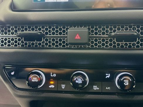 New 2026 Honda HR-V Sport image 22