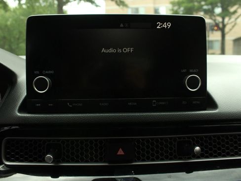 Used 2025 Honda Civic LX image 31