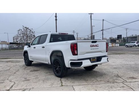 New 2026 GMC Sierra 1500 Pro w/ Graphite Edition AWD/4WD image 9