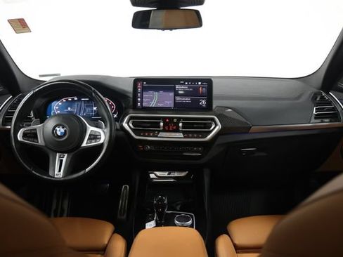 Used 2023 BMW X3 M40i w/ Premium Package AWD/4WD image 39