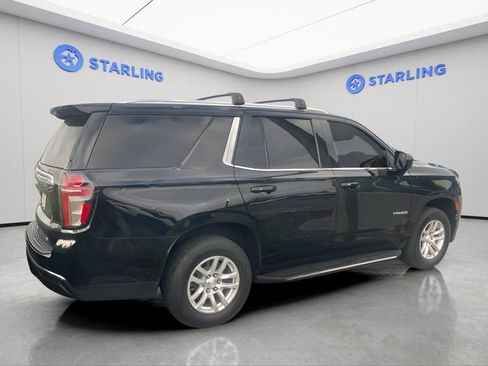 Used 2023 Chevrolet Tahoe LT image 2